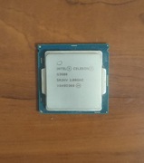 Tani procesor Intel Celeron G3900