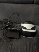Okulary VR PlayStation 4