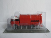 " Skoda 706 - 1/43 "