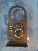 Panel iDrive BMW i3
