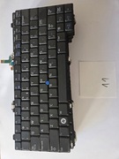 Orginalna klawiatura DELL LATITUDE XT XT2 