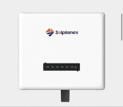 Falownik 4kW Sololanet ASW 4000-T