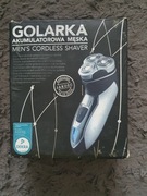 GOLARKA AKUMULATOROWA MĘSKA DEKRA RS315-15