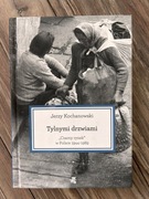 Tylnymi drzwiami Jerzy Kochanowski
