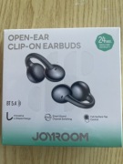 Słuchawki bezprzewodowe Joyroom Open-Ear Clip NOWE, zapakowane