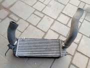 InterCooler KIA Hundai 1,7CRDI