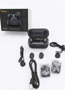 Mikrofon Bezprzewodowy Maono Wave T5 USB-C 300m Zestaw Krawatowy OUTLET