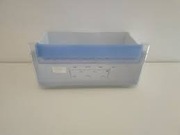 Szuflada dolna do Indesit lodówko zamrażarki.