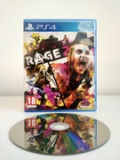 Rage 2 (PL) - Gra PS4