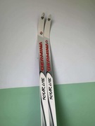 Narty Biegowe Germina 210cm wiązania Salomon SNS Profil