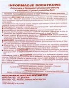 Bantawet C preparat na biegunke dla cieląt