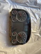 Licznik zegar MAN TGX 81.27202-6284