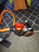 Odkurzacz Clatronic BS 1304 Pomarańczowy