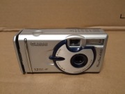 Canon PowerShot A100 