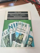 Mass media polityka i demokracja  John Street