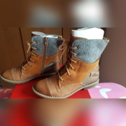 Botki S.Oliver, r.33