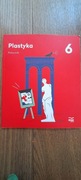 Podręcznik plastyka klasa 6