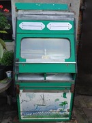 Gra zręcznościowa, automat na 1 