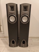 Głośniki KLIPSCH F1 kolumny głośnikowe super brzmienie
