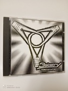 CD 3SIOSTRY - 4DEMONUMERY; EP, 2001, METAL, UNIKAT!