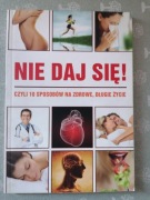Nie daj się - opr.zb 