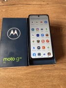 MOTOROLA MOTO g82 5G STAN ŁADNY 