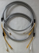 Kabel głośnikowy YYTCG OCC (2x1,5m)