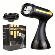 Steamer  parownica PRZENOŚNE RĘCZNE ŻELAZKO ELEKTRYCZNE DO UBRAŃ