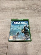 Gra project spark Xbox one