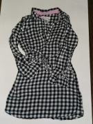 Ubranka jak nowe h&m, reserved, smyk 116-122