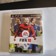 Fifa 10 Playstation 3