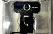 Kamerka internetowa TRACER FHD WEB007 Full HD 1080p Mikrofon 120° USB