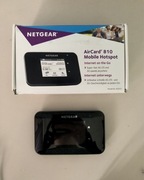 Netgear AirCard 810 Mobile Hotspot