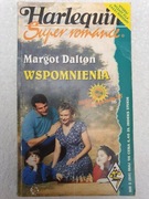 Harlequin seria Super Romance: Wspomnienia - Margot Dalton