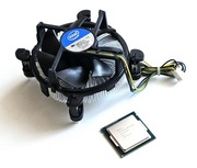 Procesor Intel Core i7-4770 3.4-3,9GHz Turbo LGA1150 SR149 + Chłodzenie