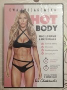 Ewa Chodakowska Hot Body DVD 