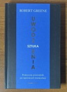 Sztuka Uwodzenia - Robert Greene