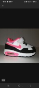 Buty Nike air max 21 dla dziewczynki 