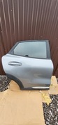 Ford Puma drzwi prawe tył do założenia solar silver 