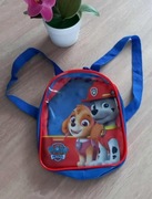 Plecak przedszkolny,,Paw Patrol,,
