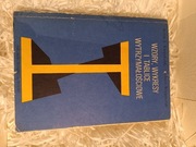 WZORY, WYKRESY I TABLICE WYTRZYMAŁOŚCIOWE – Niezgodzińscy