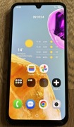 SAMSUNG GALAXY M15 5G 4/128 GB GRANATOWY