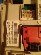 Modul główny do pralki indesit polar 