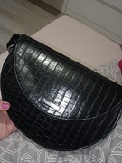 Torba półksiężyc Manzana 