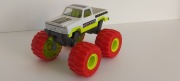 CHEVROLET 4X4   (ENERGY MONSTER)  MAJORETTE FRANCJA 