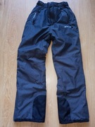 Damski e spodnie narciarskie Whistler roz 14