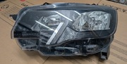  Peugeot Partner rifter lV 2022r lampa przednia lewa idealna