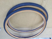 KENDA - komplet opon z dętkami, 28"