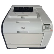 (403) Drukarka laserowa HP LASERJET CP 2025 KOLOR