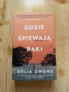 Gdzie śpiewają raki D. Owens